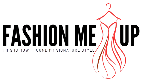 FASHION ME UP